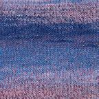 Berroco Summer Sesame 5267 Grape Soda Cotton, Acrylic, & Nylon